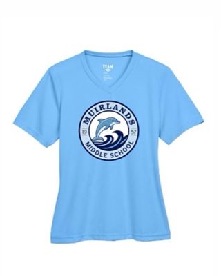 V-Neck T-shirt