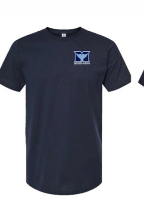 Muirlands T-shirt