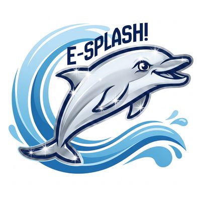 Sponsorship - One Time E-Splash Ad