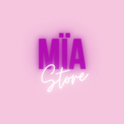 Mïa Store