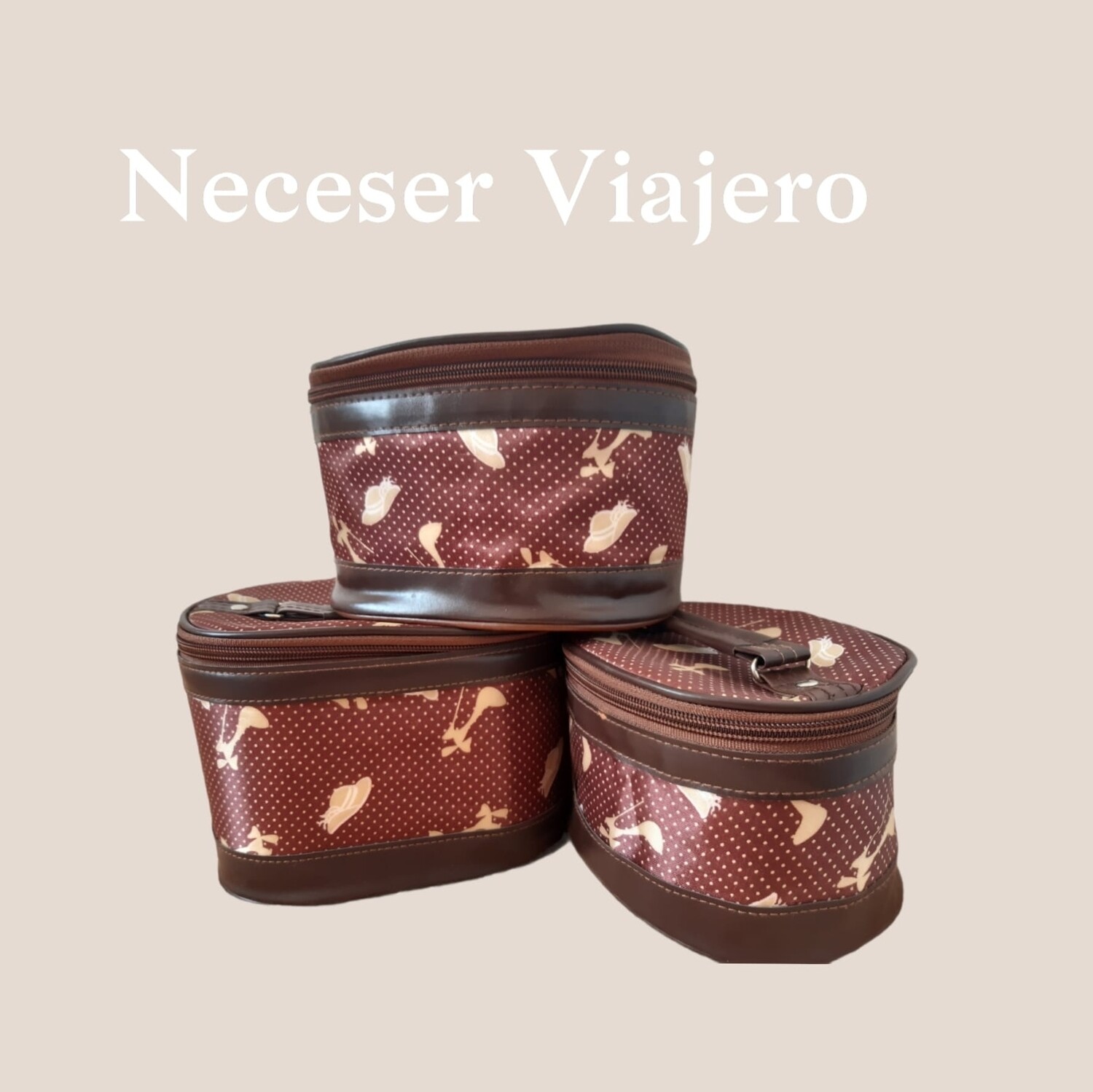 Neceser Viajero