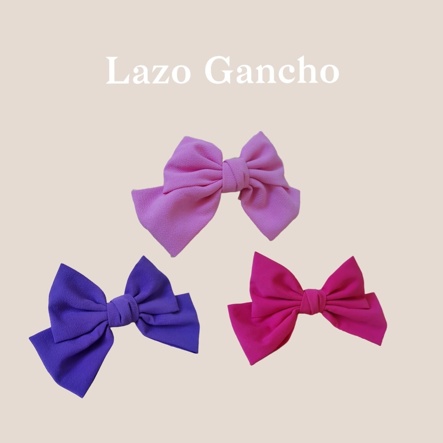 Ganchos