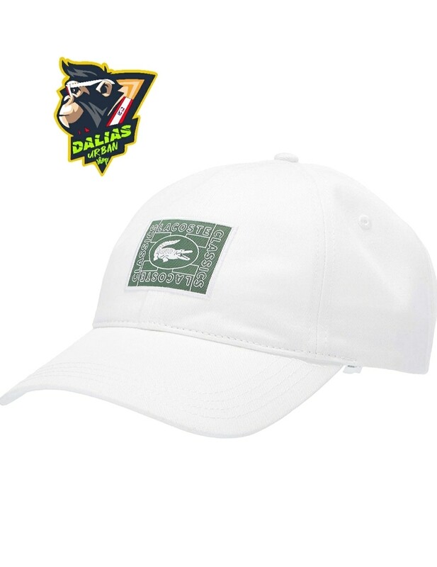 Gorras Lacoste
