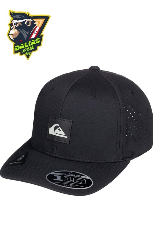 Gorra Quicksilver