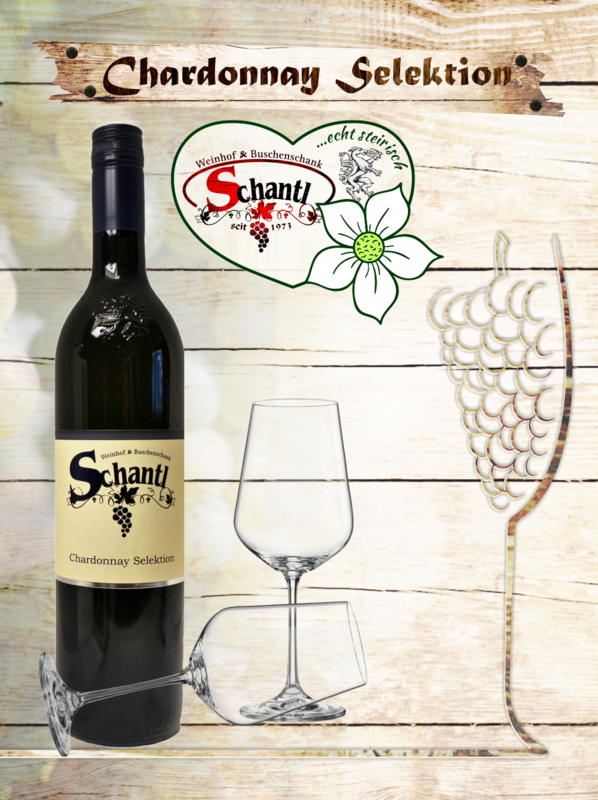 Chardonnay Selektion 2021