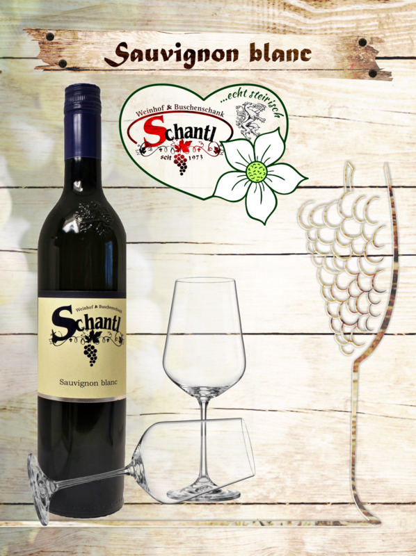 Sauvignon blanc 2024