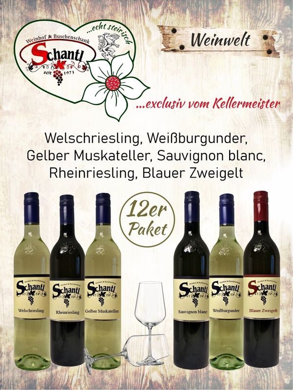 12er Steirische Vielfalt