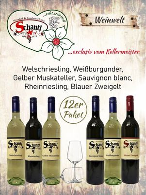 12er Steirische Vielfalt