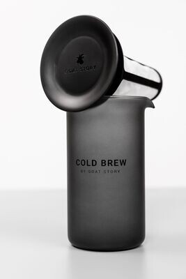 Cold Brewer