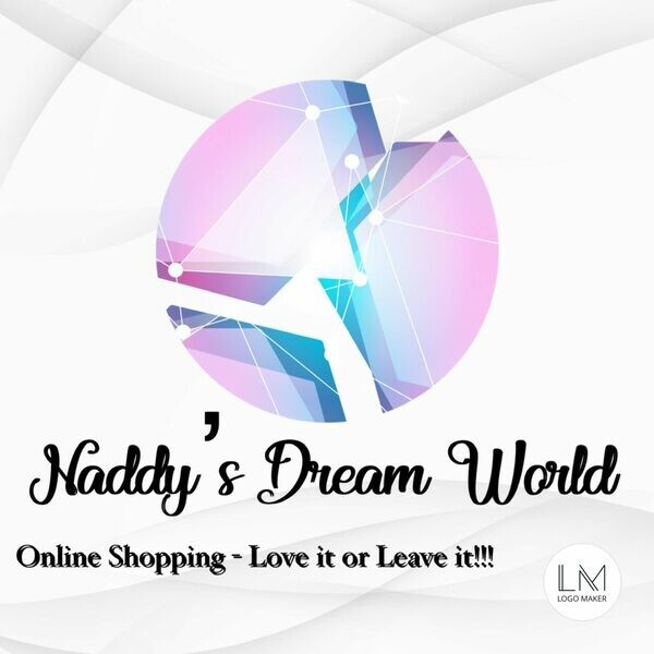 Naddy´s Dream World