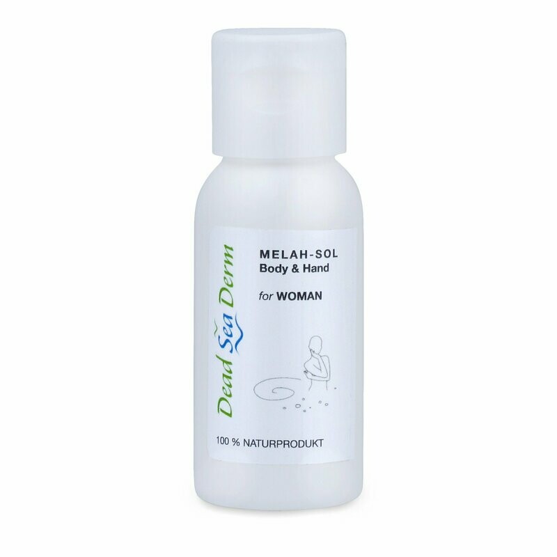 005 MELAH-SOL Handlotion Woman 005 MELAH-SOL Handlotion Woman