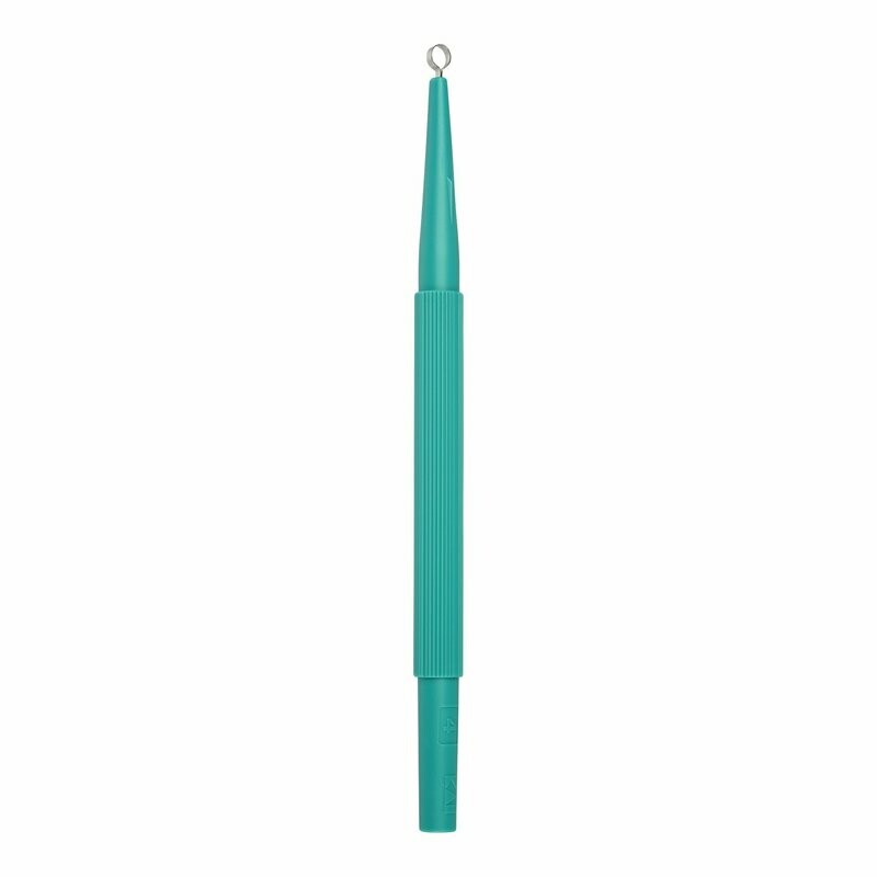 011 Ringcurette
