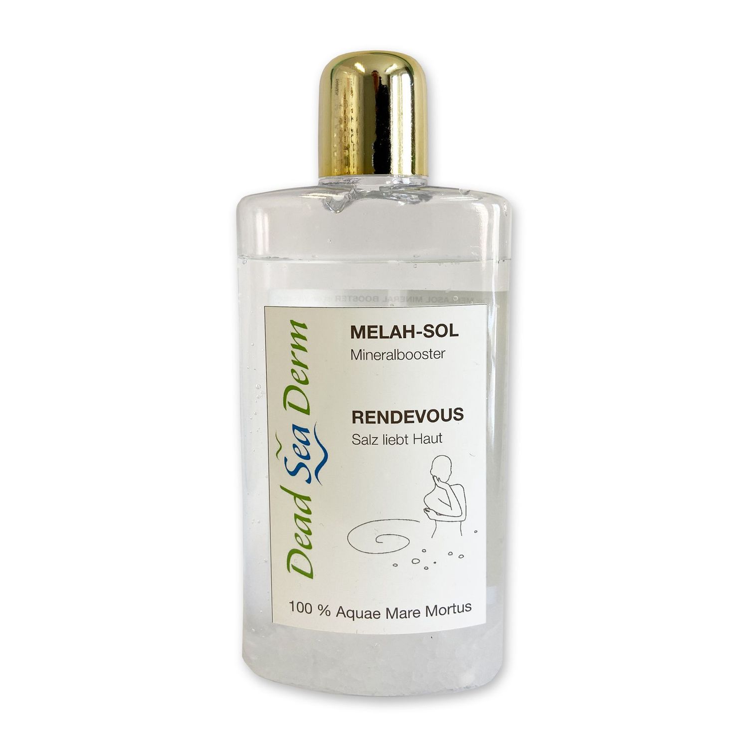 MELAH-SOL Mineralbooster