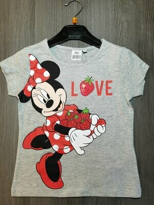 Minnie Maus