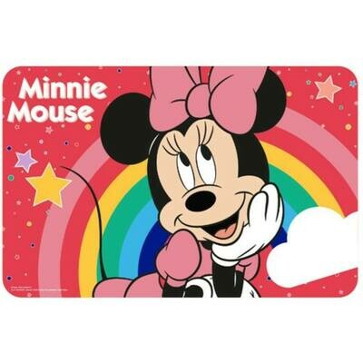 Minnie Maus