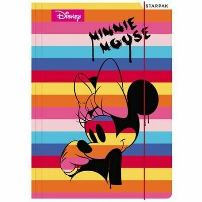 Minnie Maus