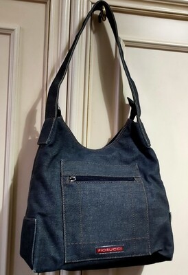 Borsa Fiorucci Jeans