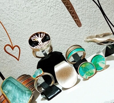 Jewellery