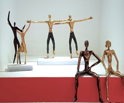 Sculptures