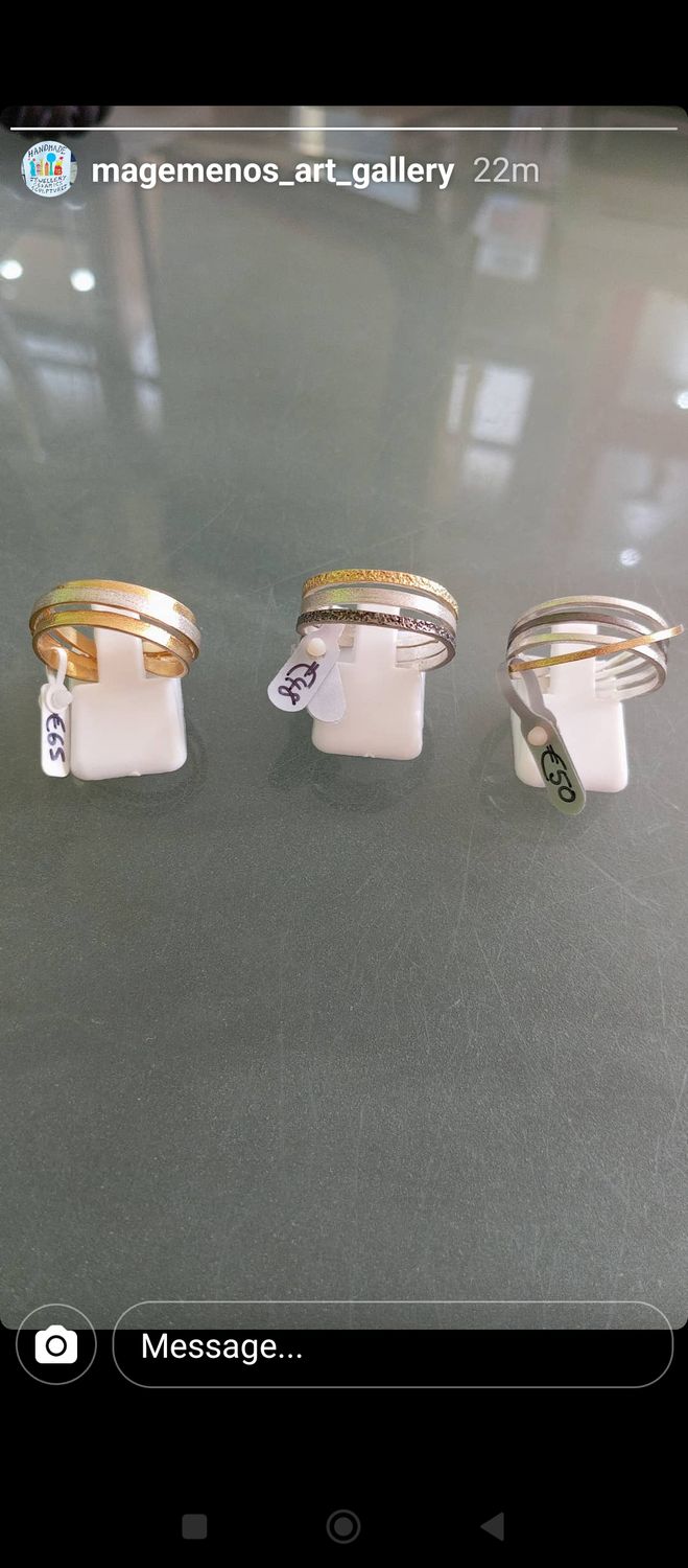Ring Set