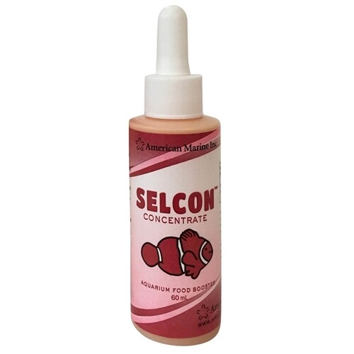 Selcon Vitamin Fish Food Supplement