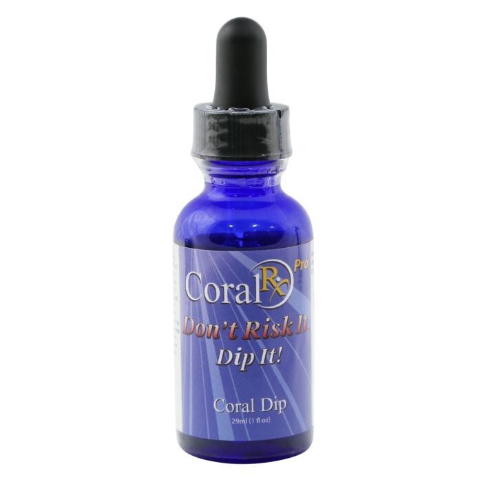 CoralRx Pro Concentrated