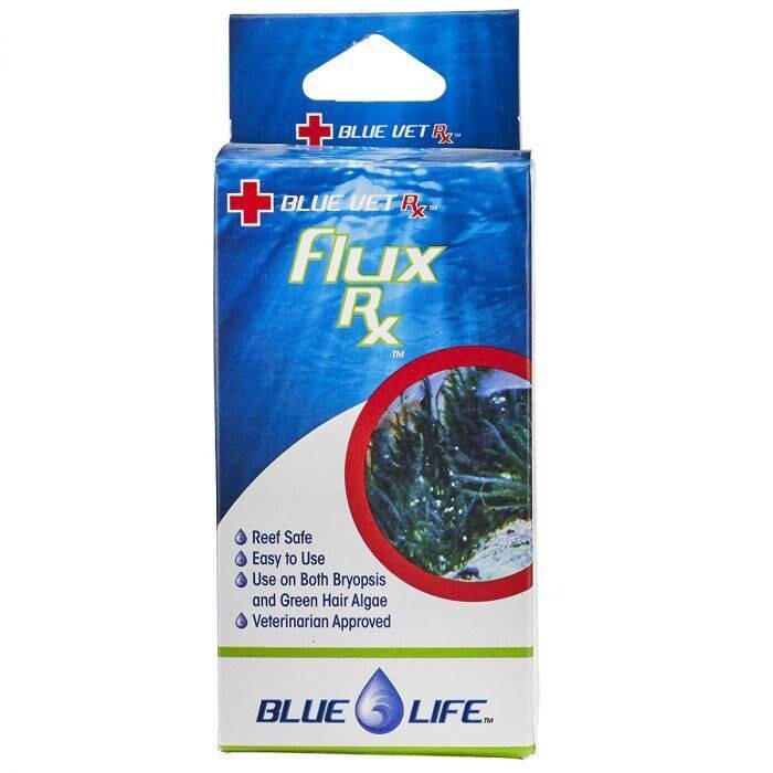 Flux Rx (Fluconazole)