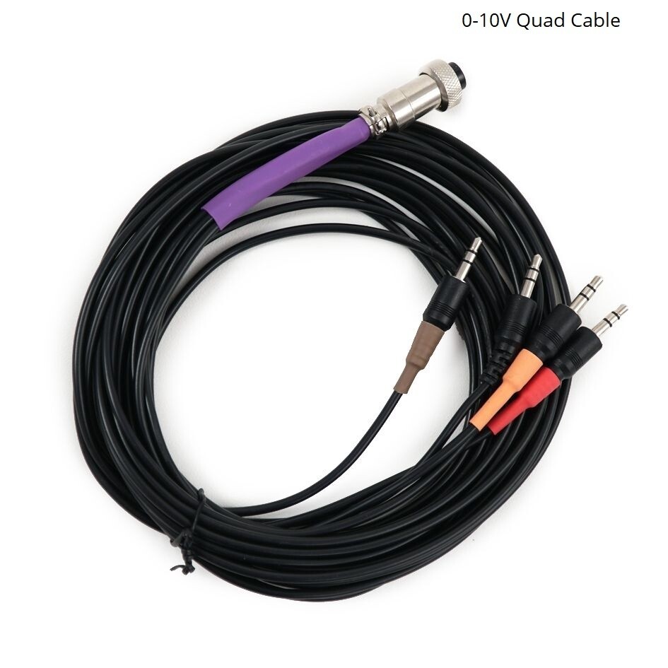 Hydros Adapter Cables & Extensions