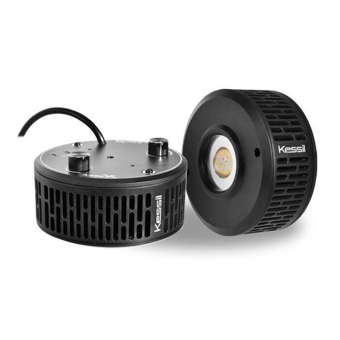 Kessil A360WE Tuna Blue & スペクトルコントローラー 取寄