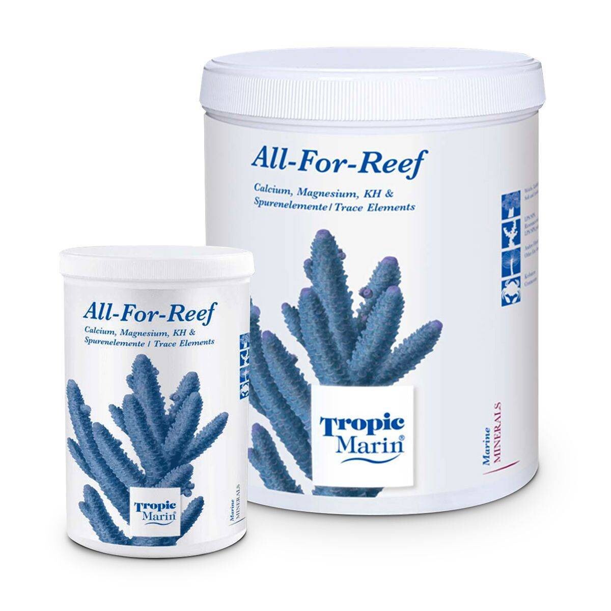 All For Reef 1600g - Tropic Marin