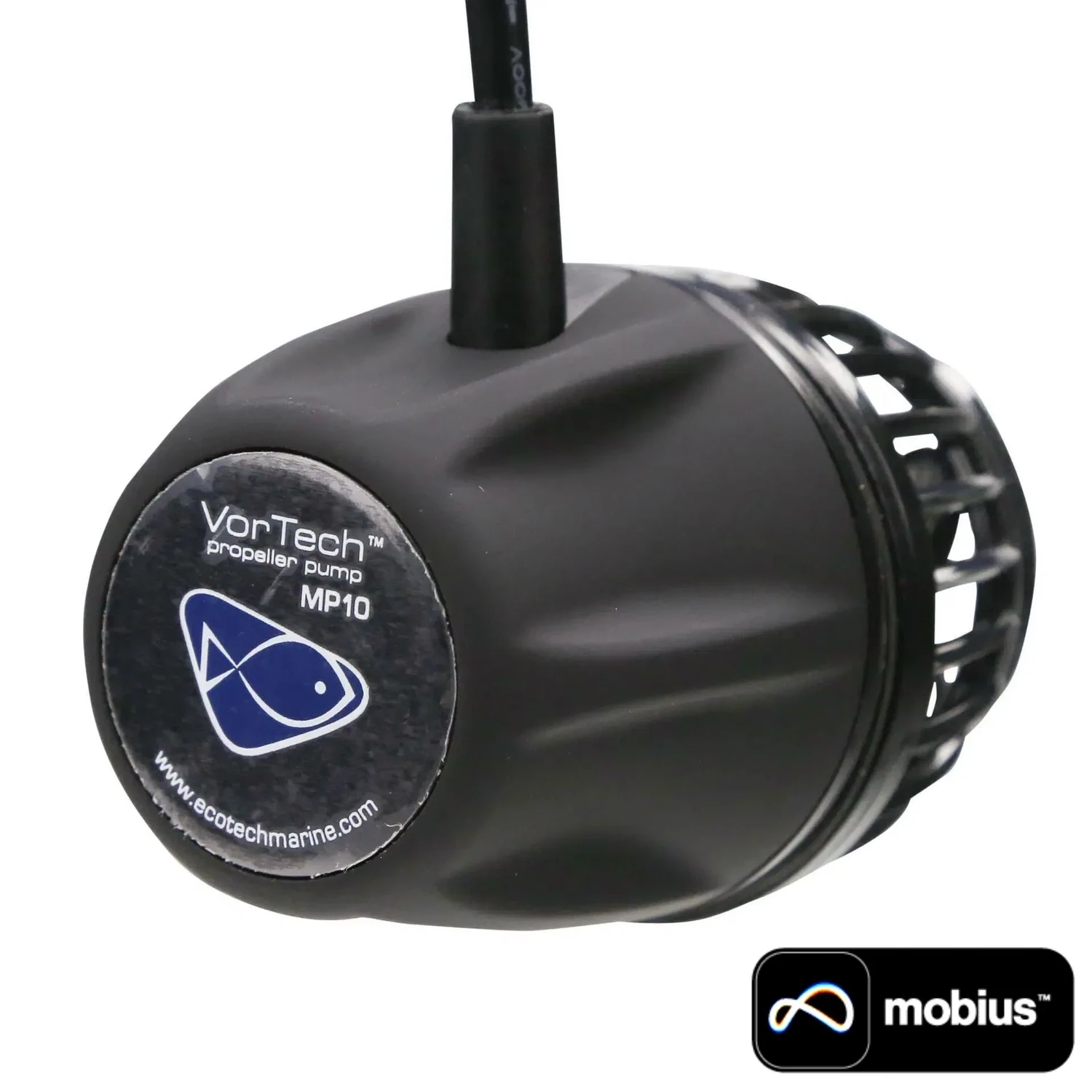 VorTech MP10mQD - Mobius Ready QuietDrive Propeller Pump - EcoTech Marine