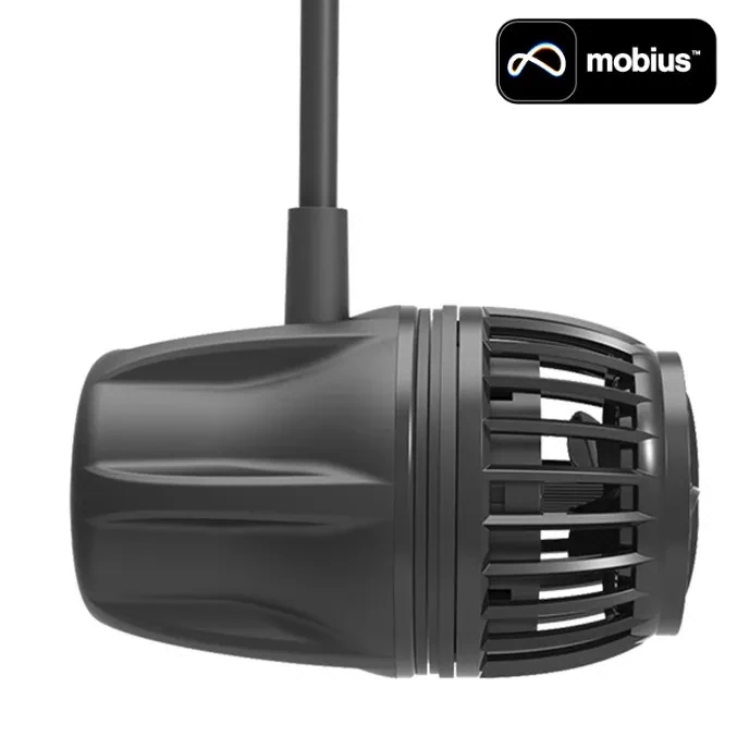 VorTech MP10 Ecotech mQD - Mobius Ready QuietDrive wavemaker Pump