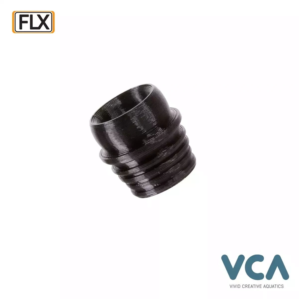 VCA Multiadpter 2025 for 1/2in Loc Line Locline Adapter RFG