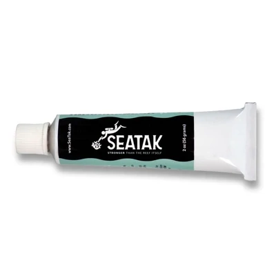 SeaTak 2oz Tube Glue