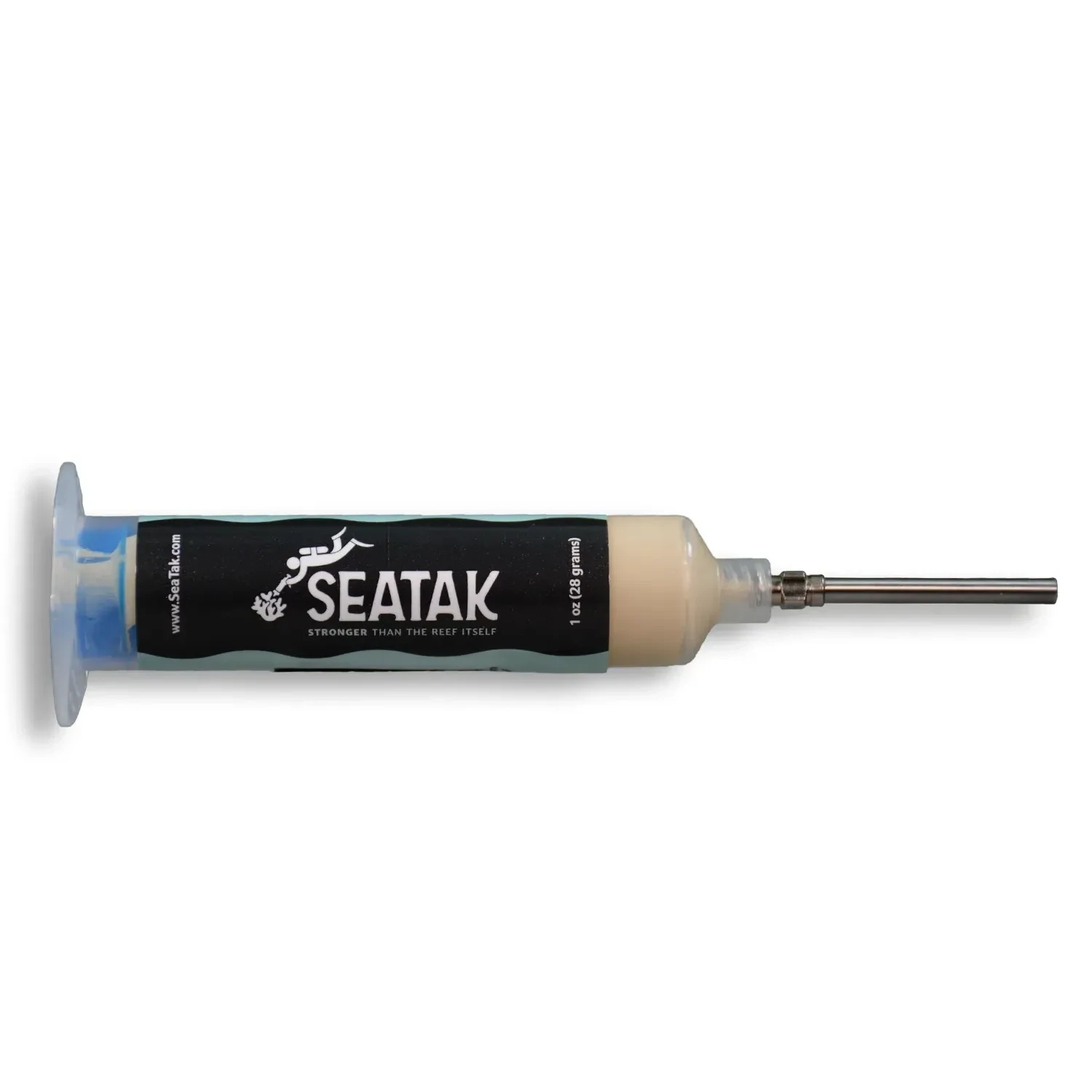 SeaTak Syringe Tube Glue 1oz