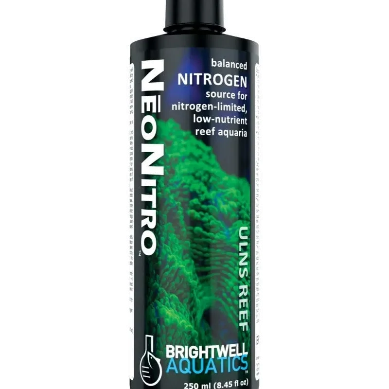 NeoNitro - Balanced Nitrate Supplement Brightwell Aquatics