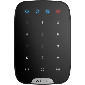 CLAVIER KEYPAD-PLUS-Z