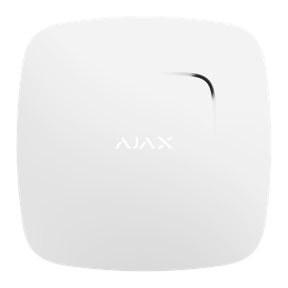 DETECTEUR INCENDIE FIREPLUS