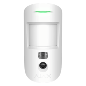 DETECTEUR INTERIEUR MOTIONCAM