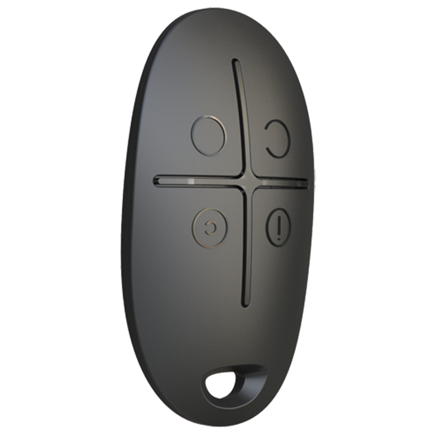 SPACE CONTROLE SPACE-Z