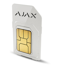 CARTE SIM AJAX FORFAIT-1