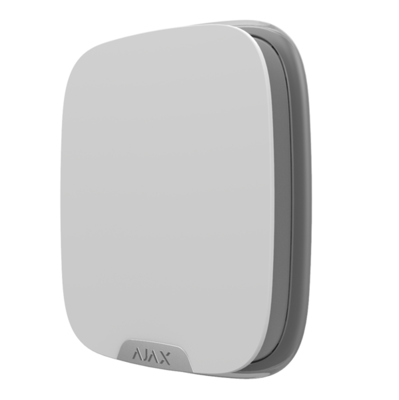 SIRENE EXTERIEURE STREET