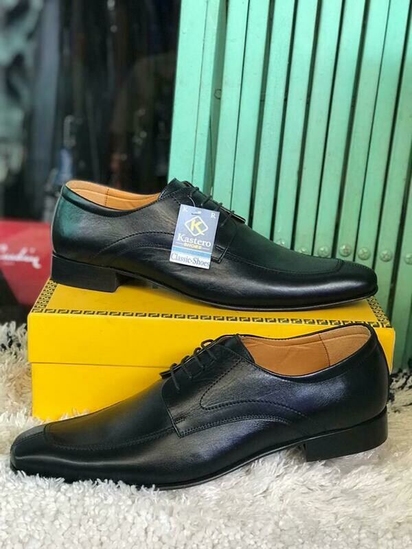 Souliers pour hommes