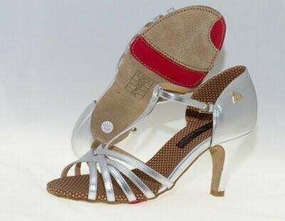 chaussure latine femme