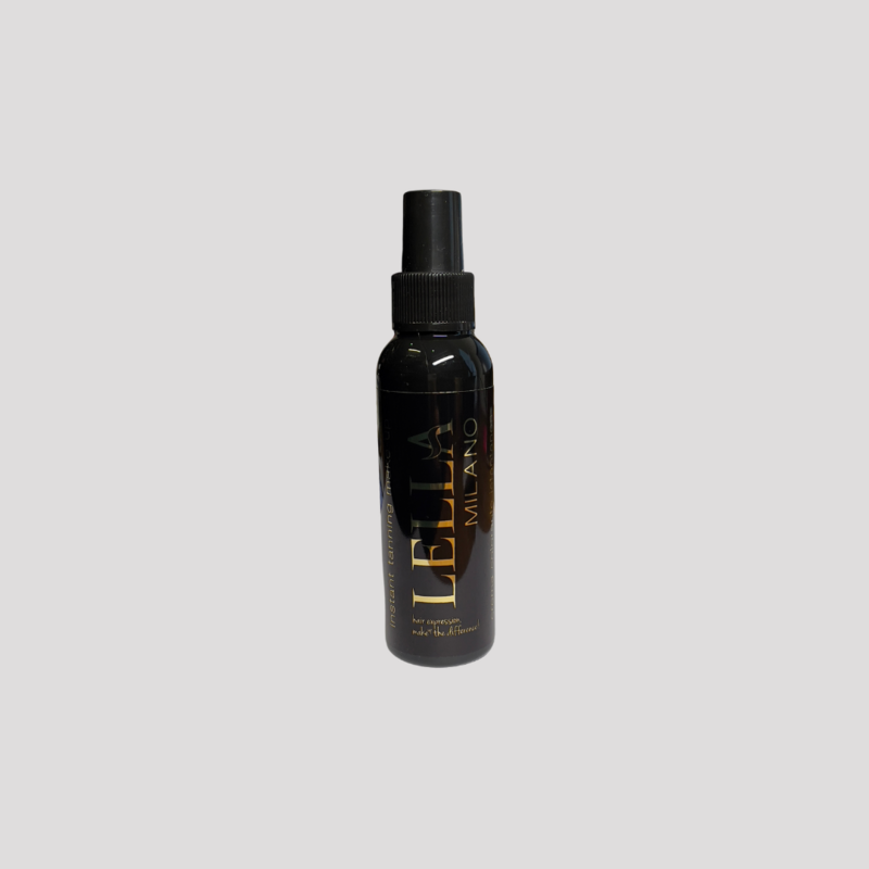 Lella Milano Instant Tanning