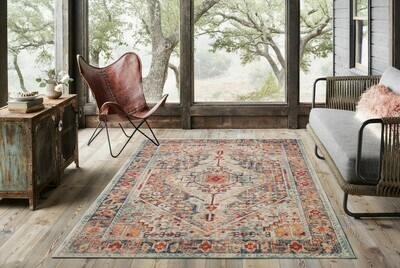 Rug Chart for All Models (Non-Slip Dots Type) Free Shipping