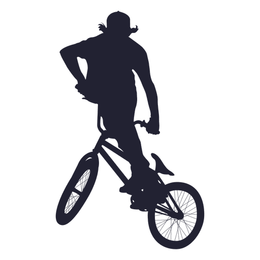BMX First time registration