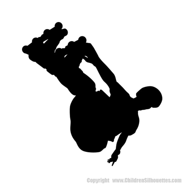 Inline Skating First time registration
