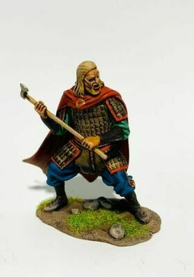 Two Handed Axe