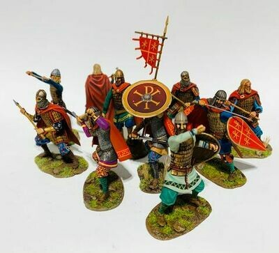 Varangian Guard